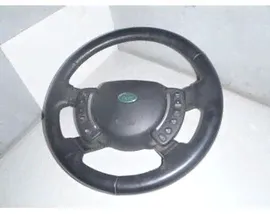 Рулевое колесо с AIR BAG для Land Rover Range Rover III (LM) 2002-2012 с разбора состояние отличное
