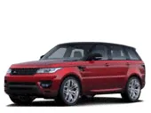 Коврики в салон Land Rover Range Rover Sport II (2013 - 2022)