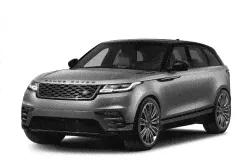 EVA коврики в салон Land Rover Range Rover Velar (2017 - 2023)
