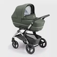Коляска 3 в 1 Dinamico Up Rover