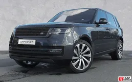 Land Rover Range Rover 3.0 AT, 2023, 5 000 км