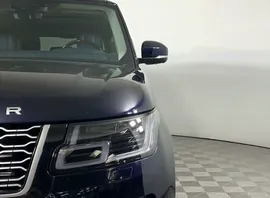 Land Rover Range Rover IV Рестайлинг