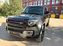 Land Rover DEFENDER 110 Carpathian 525