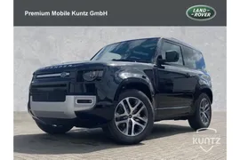 Land Rover Defender 90 XS Edition D250