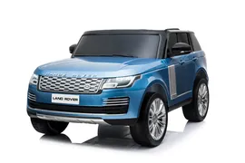 Детский электромобиль Range Rover HSE 4x4