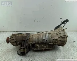 КПП автоматическая (АКПП) Land Rover Range Rover