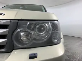LAND ROVER Range Rover Sport 3.6, 2007