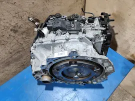 АКПП Land Rover Range Rover Evoque (L551, 2020г.)