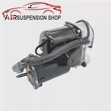 Воздушный Компрессор Насос для Land Rover Range Rover Sport Discovery 3 LR3 LR4 LR023964 LR010376 LR015303 Пружинные Пневматические Аксессуары