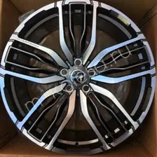 Диски R22 Land Rover Range Rover дизайн Overfinch, арт. 820 MG