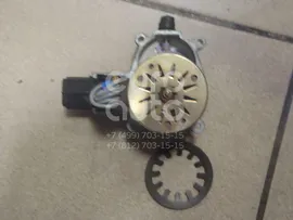 Регулятор холостого хода для Rover 4-serie 1995-2000