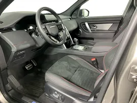 LAND ROVER Discovery Sport 2, 2021