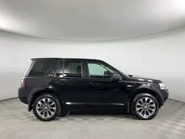 LAND ROVER Freelander 2.2, 2014