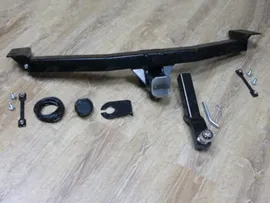 Land Rover Discovery Sport Фаркоп TCC