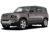 Land Rover Defender II
