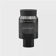 Окуляр SKY ROVER UF 24 мм, плоское поле, длинный зрачок, телескоп высокой четкости, острый окуляр, Астрономический телескоп