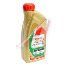 Масло моторное EDGE Professional A5 5W30 синт.1л JAGUAR LAND ROVER CASTROL