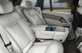 LAND ROVER RANGE ROVER NEW