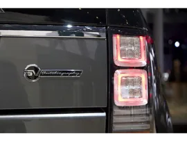 Range Rover 2013- Шильдик SV Autobiography