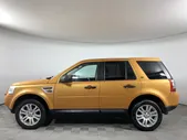 LAND ROVER Freelander 2.2, 2007