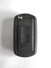 Ключ для Land Rover Range Rover Sport 2005-2009, Land Rover Discovery 3, 433 Mhz