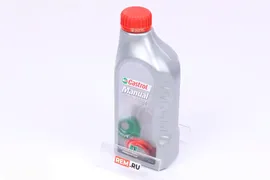 Масло трансмиссионное Land Rover (Castrol) BOT 328, 1Л LR006519