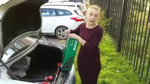 Задние пружины на Rover 75