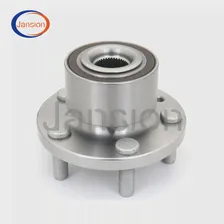 6G91-2C300-AAB 6G912C300UAB LR003157 Подшипник ступицы переднего колеса подходит для LAND ROVER FREELANDER 2 FA 2.2 2006-