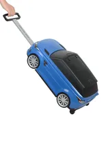 Каталка-чемодан range rover sport svr, синяя 3123b LAND ROVER CL000025087976