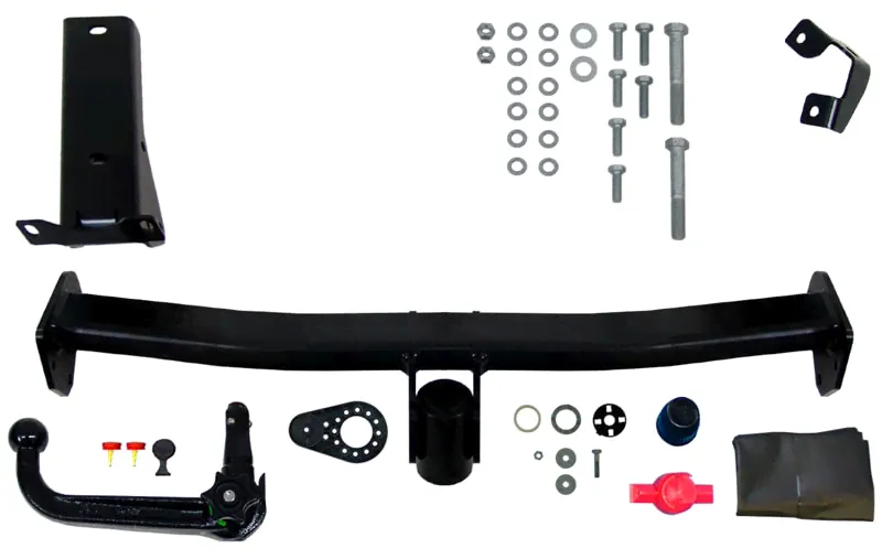 Фаркоп WESTFALIA 323079600001 для Land Rover Freelander 2-0