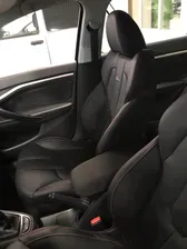 Сидения для Весты тип Range Rover Evoque