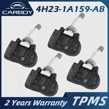 Датчик контроля давления в шинах TPMS 4H23-1A159-AB Для Land Rover LR2 2008-2009 LR3 2006-09 Range Rover Sport 2005-09 Range Rover