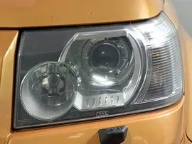 LAND ROVER Freelander 2.2, 2007