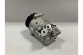 Компрессор кондиционера Land Rover Range Rover 2006-2013