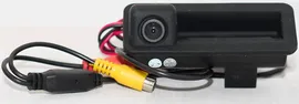 Штатная камера парковки RedPower CAM17 на автомобили Land Rover Discovery, Freelander 2, Range Rover Sport