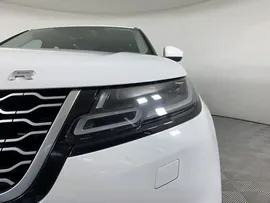 LAND ROVER Range Rover Velar 2, 2019