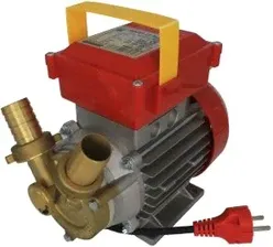 Насос Rover 20 By-Pass (BE-M 20 By-Pass) для дизельного топлива и масел