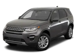 Лобовое стекло на Land Rover Discovery Sport (2015-9999) (FYG)