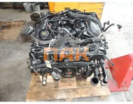 Двигатель на Land Rover 3.0 306DT