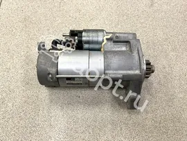 Стартер Range Rover Sport 2 L494 рестайлинг V6 3.0D gen2