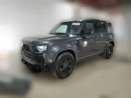 2024 Land Rover Defender 2.0L, лот: c65137744