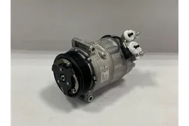 Компрессор кондиционера Land Rover Range Rover 2006-2013