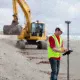 GPS приемник TRIMBLE R8S Base & Rover (440 каналов)