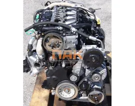 Двигатель на Land Rover 2.2 224DT
