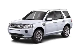 Коврики Land Rover Freelander 2 (2006 - 2012)