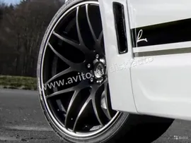 Диски range rover sport R-21 в Москве