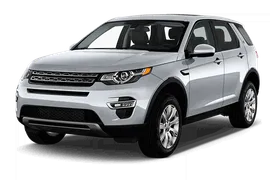 Лобовое стекло Land Rover Discovery Sport