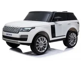 Range Rover HSE 4WD - детский внедорожник