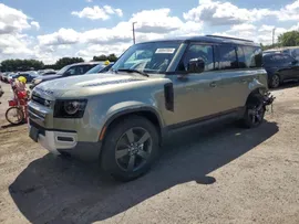 2024 Land Rover Defender 2.0L, лот: c66947864