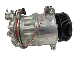 Компрессор кондиционера Land Rover DISCOVERY IV, RANGE ROVER SPORT 3.0TD 5/10-